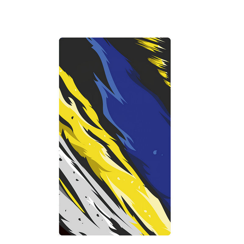 Dazzling blues (for 2700)